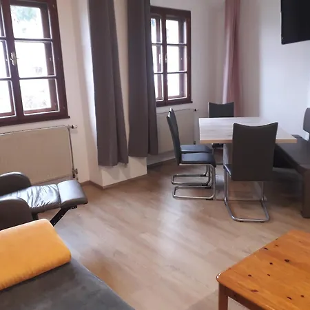 Zentrum 12 Mit 2 Schlafzimmer - Sehr Schoener Ausblick شقة *