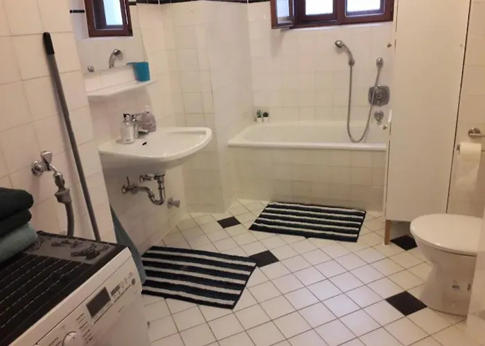 Zentrum 12 Mit 2 Schlafzimmer - Sehr Schoener Ausblick Daire Steyr