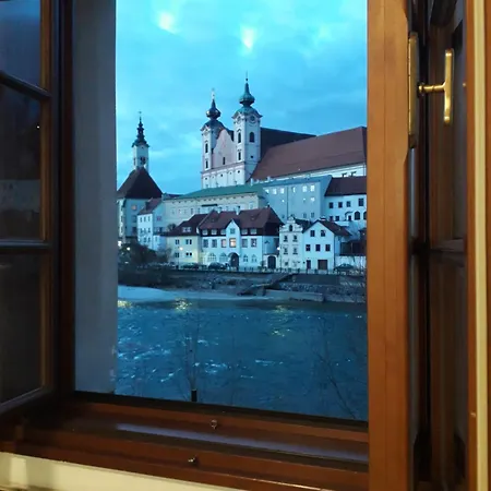 Zentrum 12 Mit 2 Schlafzimmer - Sehr Schoener Ausblick